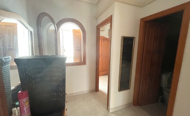 Resale - Semi Detached - Ciudad Quesada - Upper Quesada