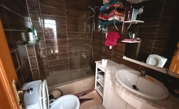 Resale - Semi Detached - Ciudad Quesada - Upper Quesada