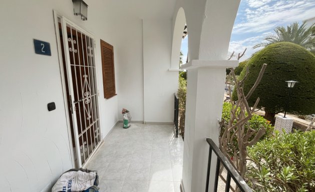 Resale - Semi Detached - Ciudad Quesada - Upper Quesada