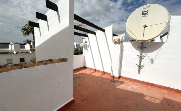 Resale - Semi Detached - Ciudad Quesada - Upper Quesada