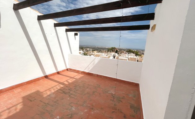 Resale - Semi Detached - Ciudad Quesada - Upper Quesada