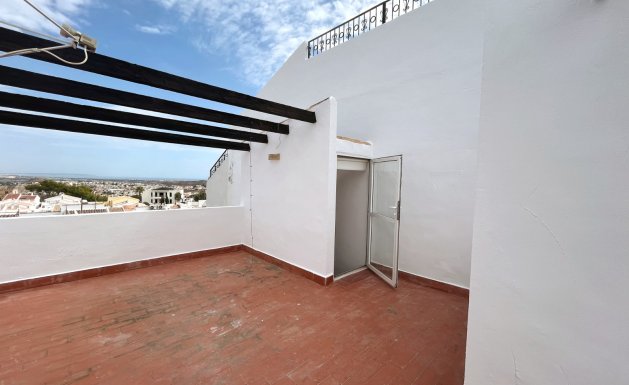 Resale - Semi Detached - Ciudad Quesada - Upper Quesada