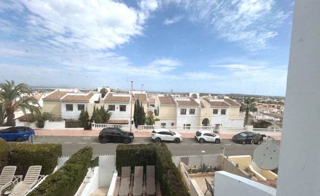 Resale - Semi Detached - Ciudad Quesada - Upper Quesada