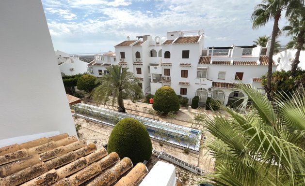 Resale - Semi Detached - Ciudad Quesada - Upper Quesada