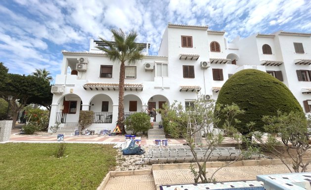 Resale - Semi Detached - Ciudad Quesada - Upper Quesada