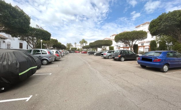 Resale - Semi Detached - Ciudad Quesada - Upper Quesada