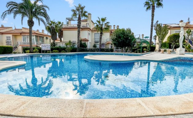 Herverkoop - Apartment - Orihuela Costa - Los Altos *