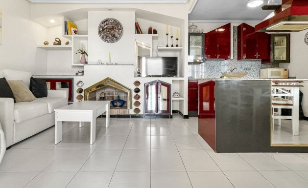 Herverkoop - Apartment - Orihuela Costa - Los Altos *