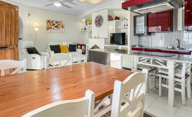 Herverkoop - Apartment - Orihuela Costa - Los Altos *