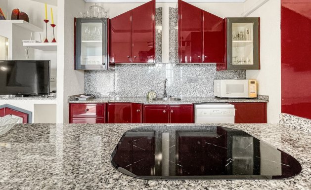 Herverkoop - Apartment - Orihuela Costa - Los Altos *