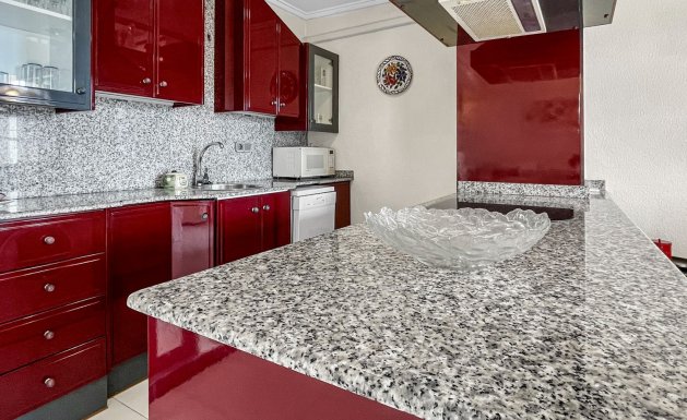 Herverkoop - Apartment - Orihuela Costa - Los Altos *