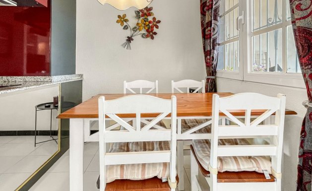 Herverkoop - Apartment - Orihuela Costa - Los Altos *
