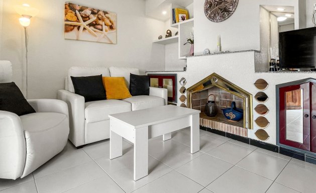 Herverkoop - Apartment - Orihuela Costa - Los Altos *