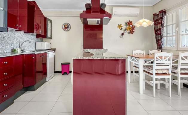 Herverkoop - Apartment - Orihuela Costa - Los Altos *