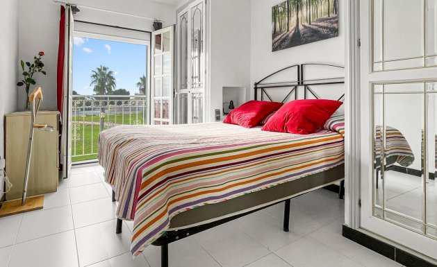 Herverkoop - Apartment - Orihuela Costa - Los Altos *