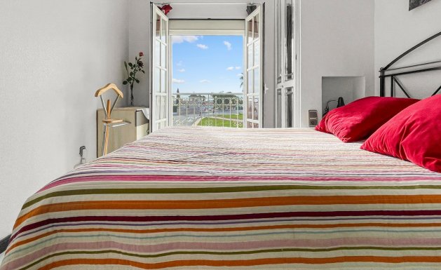 Herverkoop - Apartment - Orihuela Costa - Los Altos *