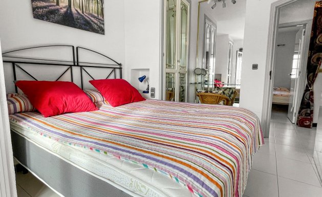 Herverkoop - Apartment - Orihuela Costa - Los Altos *