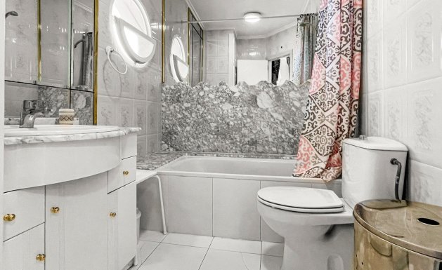 Herverkoop - Apartment - Orihuela Costa - Los Altos *