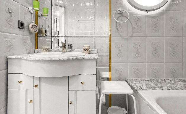 Herverkoop - Apartment - Orihuela Costa - Los Altos *