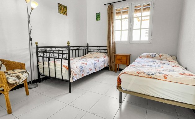 Herverkoop - Apartment - Orihuela Costa - Los Altos *