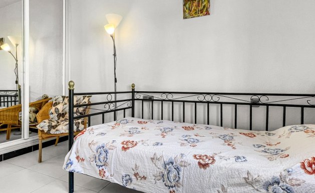 Herverkoop - Apartment - Orihuela Costa - Los Altos *