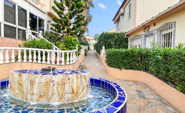 Herverkoop - Apartment - Orihuela Costa - Los Altos *