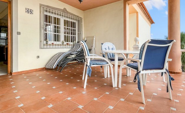 Herverkoop - Apartment - Orihuela Costa - Los Altos *