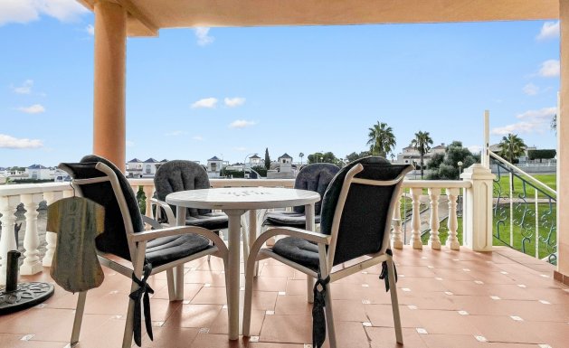 Herverkoop - Apartment - Orihuela Costa - Los Altos *