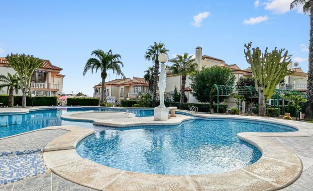 Herverkoop - Apartment - Orihuela Costa - Los Altos *