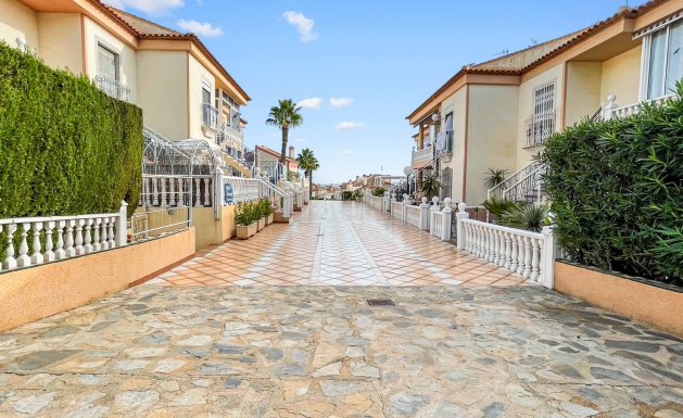Herverkoop - Apartment - Orihuela Costa - Los Altos *
