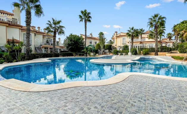 Herverkoop - Apartment - Orihuela Costa - Los Altos *