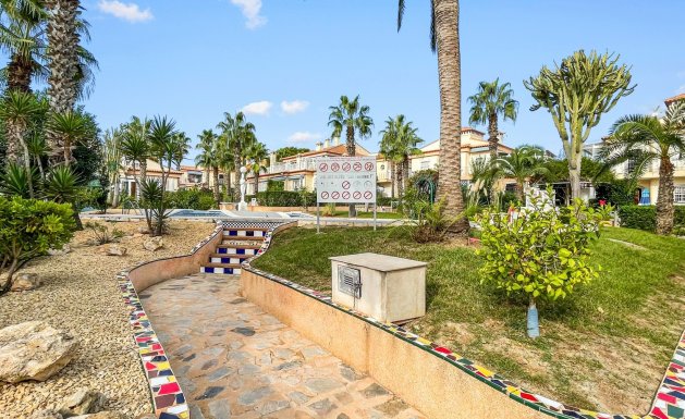 Herverkoop - Apartment - Orihuela Costa - Los Altos *