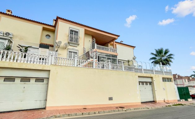 Herverkoop - Apartment - Orihuela Costa - Los Altos *