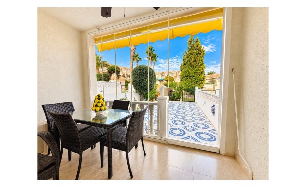 Resale - Semi Detached - Ciudad Quesada - Ciudad Quesada - Rojales