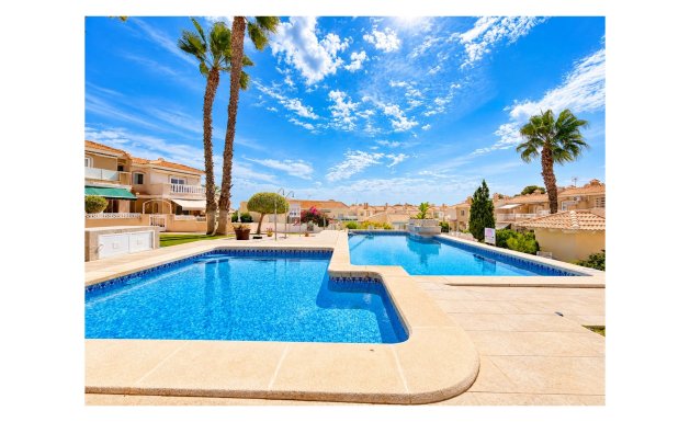 Resale - Semi Detached - Ciudad Quesada - Ciudad Quesada - Rojales