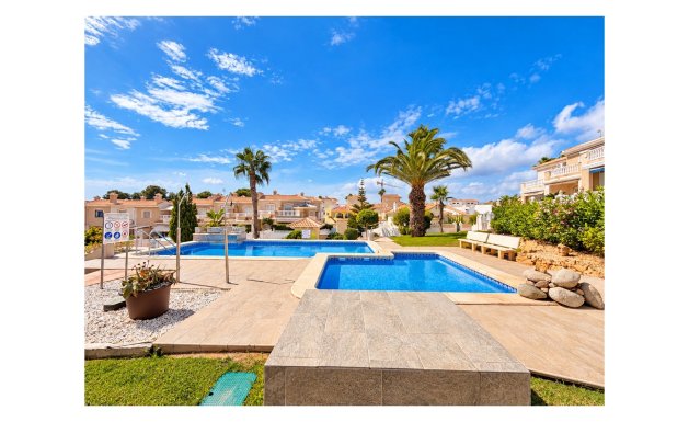 Resale - Semi Detached - Ciudad Quesada - Ciudad Quesada - Rojales