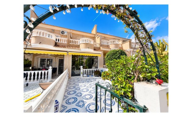 Resale - Semi Detached - Ciudad Quesada - Ciudad Quesada - Rojales