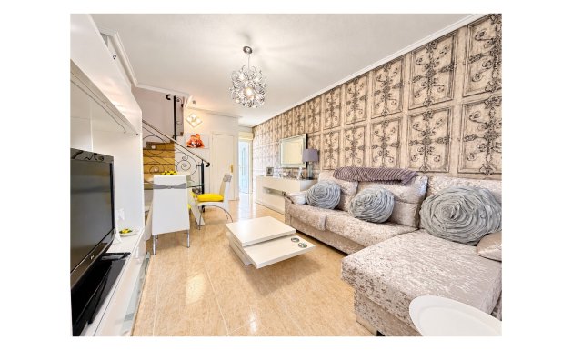 Resale - Semi Detached - Ciudad Quesada - Ciudad Quesada - Rojales