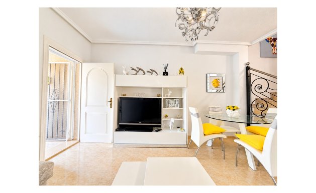 Resale - Semi Detached - Ciudad Quesada - Ciudad Quesada - Rojales
