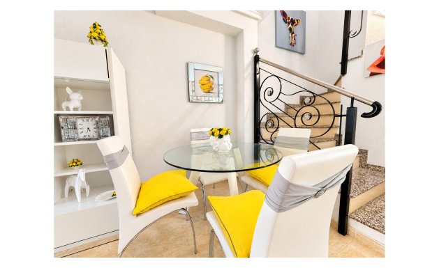 Resale - Semi Detached - Ciudad Quesada - Ciudad Quesada - Rojales