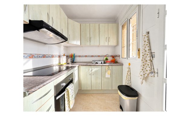 Resale - Semi Detached - Ciudad Quesada - Ciudad Quesada - Rojales