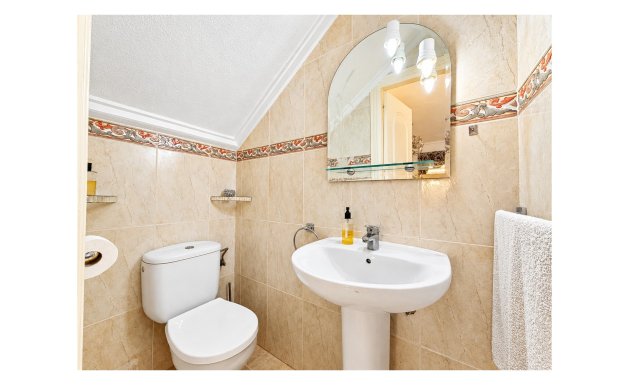 Resale - Semi Detached - Ciudad Quesada - Ciudad Quesada - Rojales
