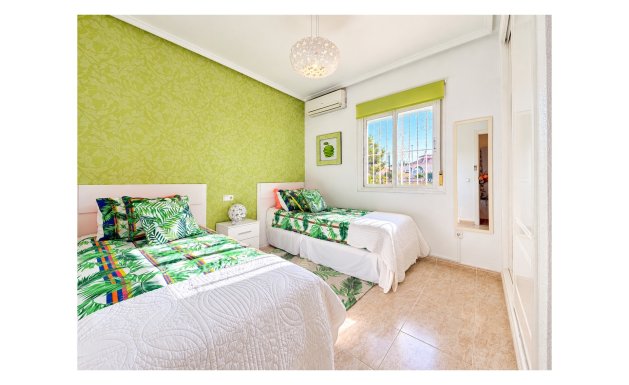 Resale - Semi Detached - Ciudad Quesada - Ciudad Quesada - Rojales