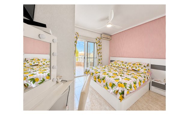 Resale - Semi Detached - Ciudad Quesada - Ciudad Quesada - Rojales