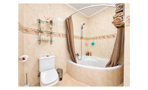 Resale - Semi Detached - Ciudad Quesada - Ciudad Quesada - Rojales