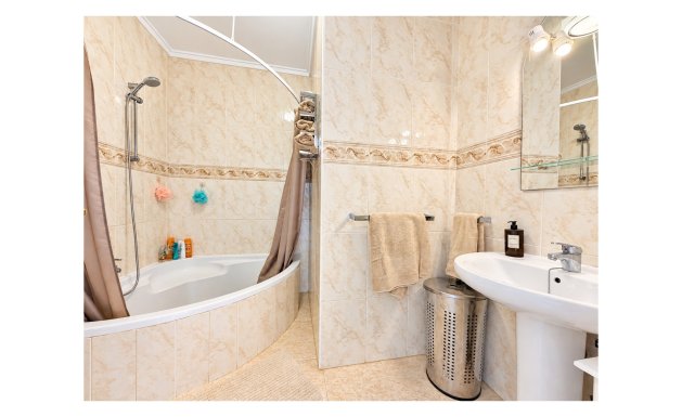 Resale - Semi Detached - Ciudad Quesada - Ciudad Quesada - Rojales