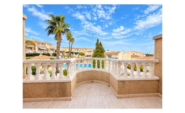 Resale - Semi Detached - Ciudad Quesada - Ciudad Quesada - Rojales