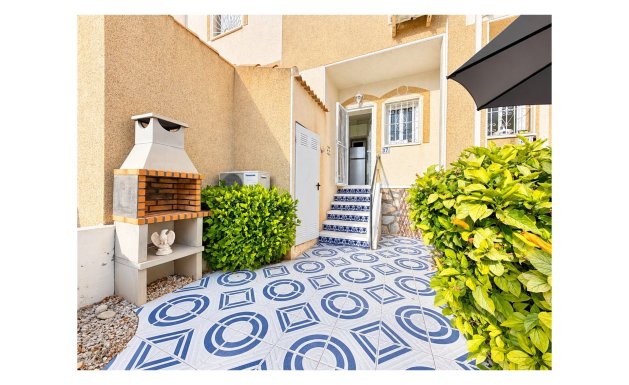 Resale - Semi Detached - Ciudad Quesada - Ciudad Quesada - Rojales