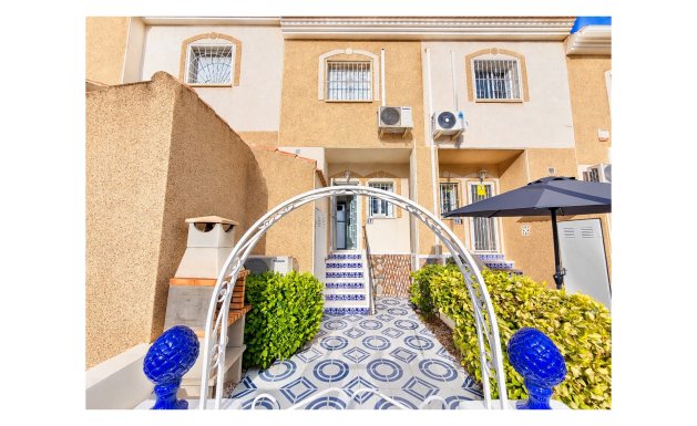 Resale - Semi Detached - Ciudad Quesada - Ciudad Quesada - Rojales