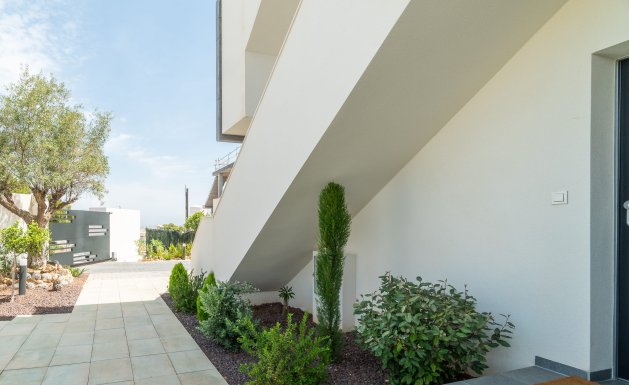 Obra nueva - Bungalow - Torrevieja